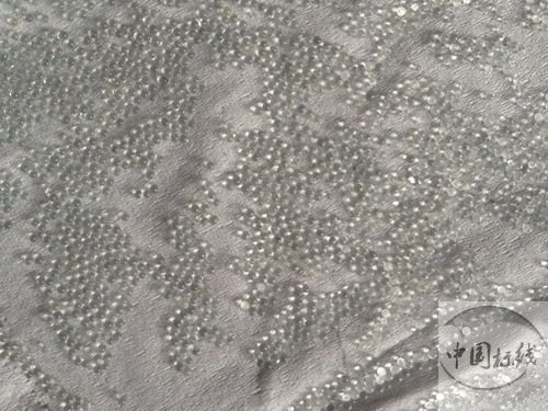 谢家集工业园区金属表面处理车间